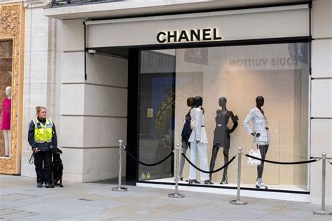 chanel surrey|Chanel Ltd, Croydon .